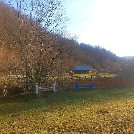 Vila Vikendica Nole Jahorina Pale Exteriér fotografie